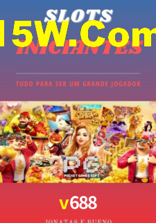 APP oficial da v688 para mobile